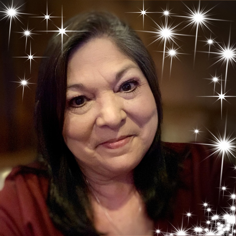 Meet your Posher, Linda